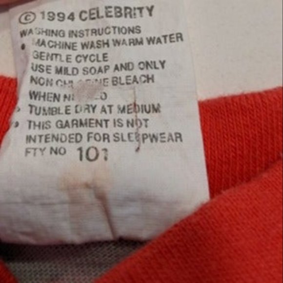 Vintage Fish and Crab Snorkel 18 month Outfit - Picture 4 of 6